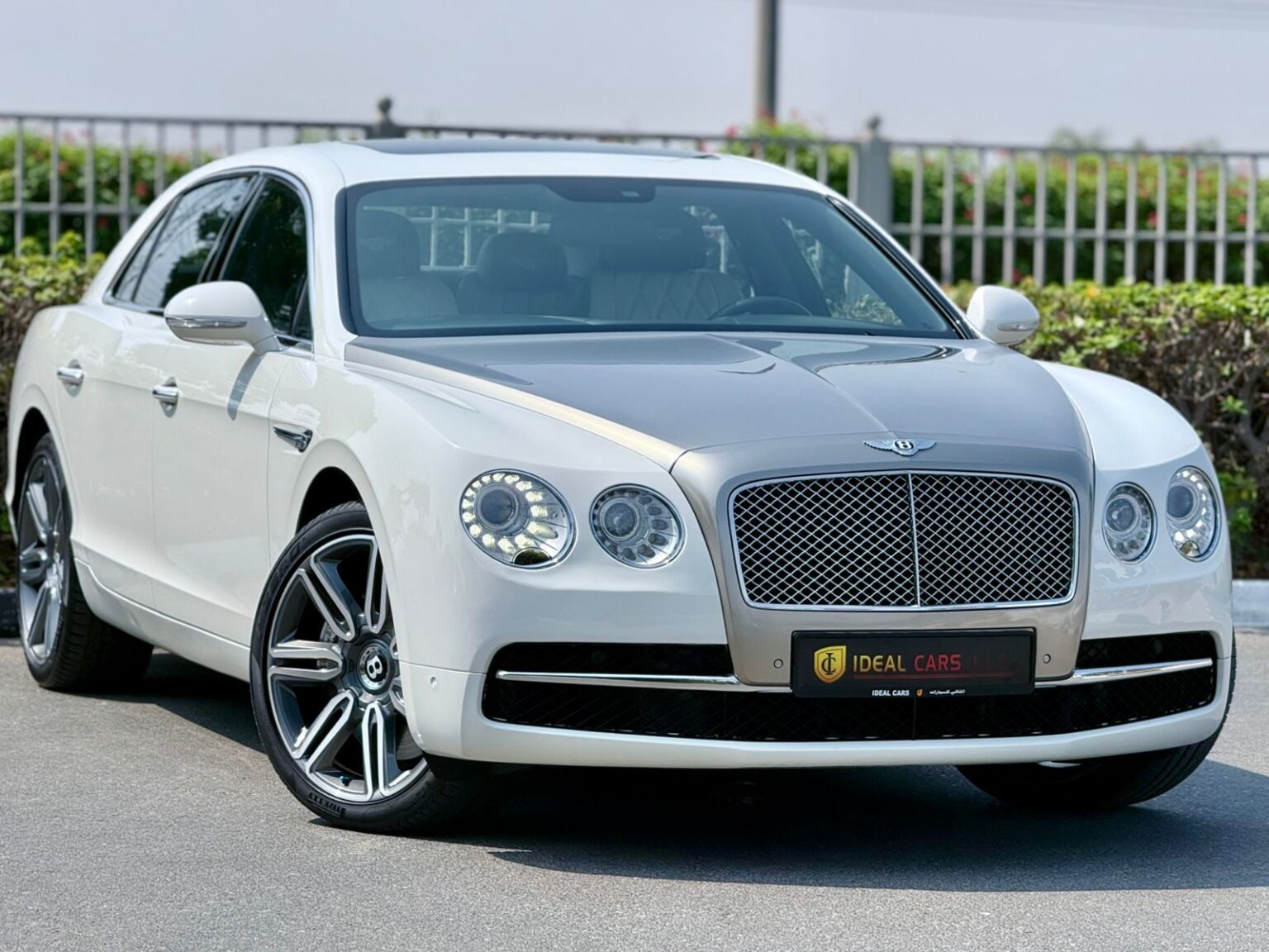 Image of Vehicle